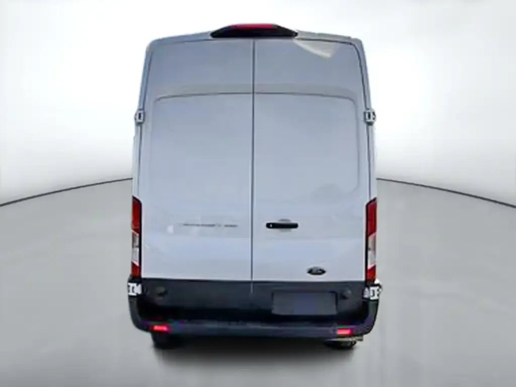 Ford Transit 2024 photo 4