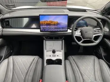 BYD Sealion 7 2026 photo 4