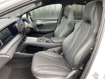 BYD Sealion 7 2026 photo 5