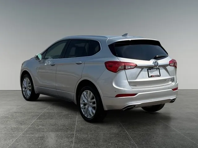Buick Envision 2019 photo 4