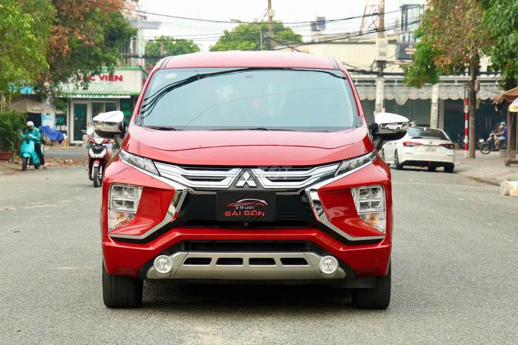 Mitsubishi Xpander