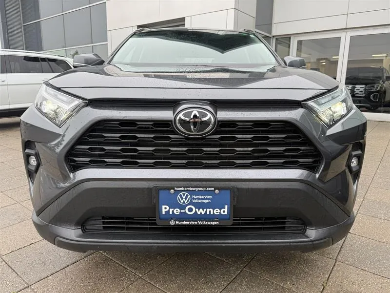 Toyota Rav4 2025 photo 2
