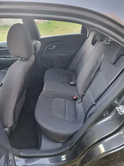 Kia Rio 2012 photo 5