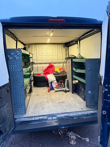 Fiat Ducato 2015 photo 3