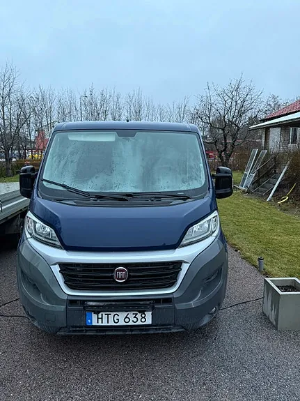 Fiat Ducato