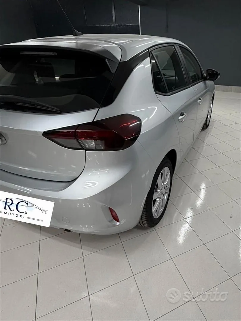 Opel Corsa 2023 photo 3