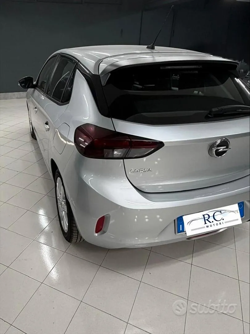 Opel Corsa 2023 photo 2