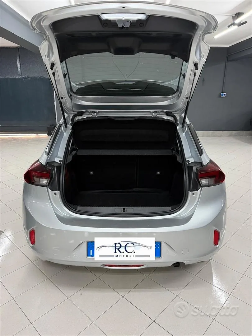 Opel Corsa 2023 photo 5