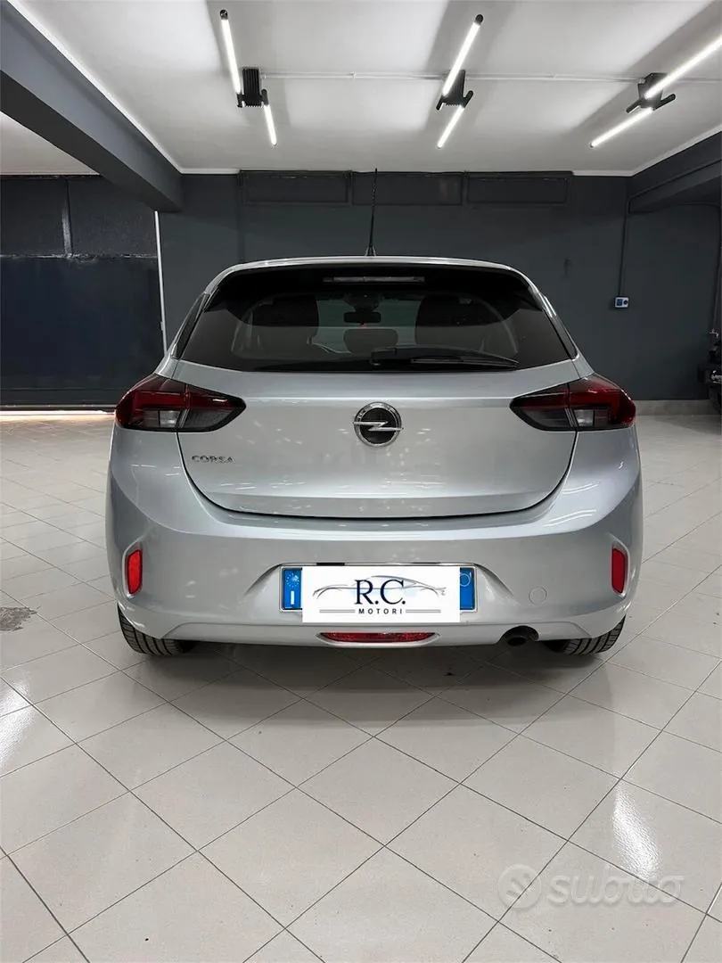 Opel Corsa 2023 photo 4