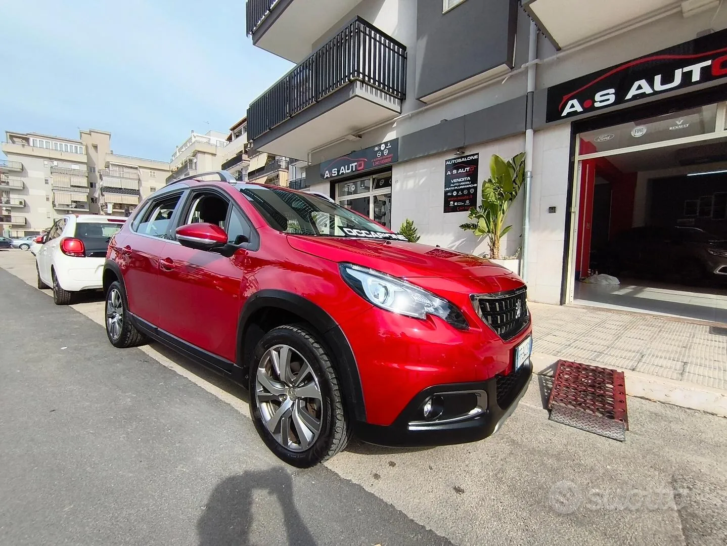 Peugeot 2008 2016 photo 2
