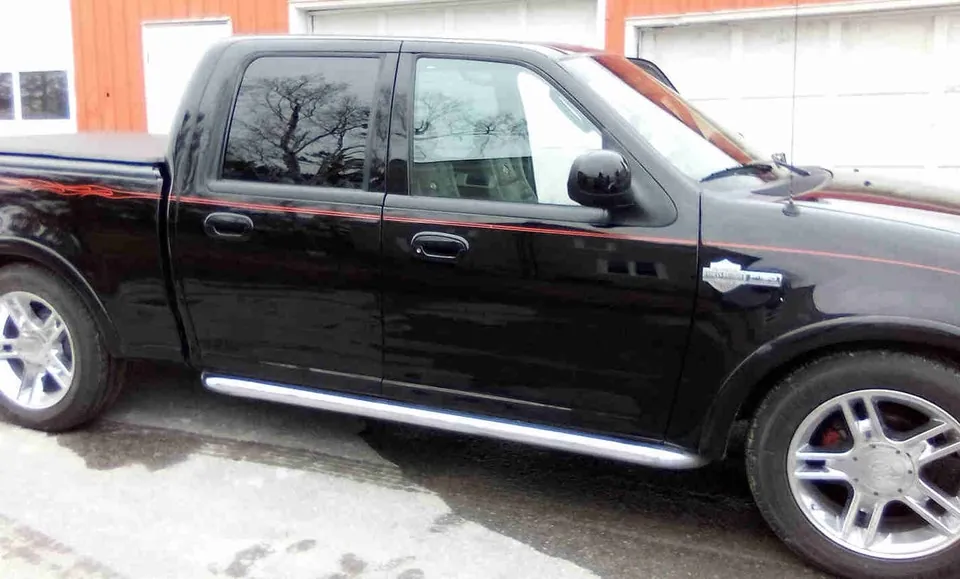 Ford F150