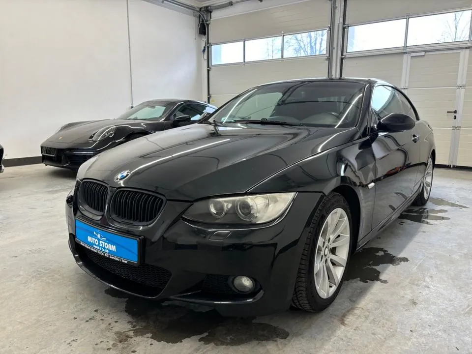 BMW 320I