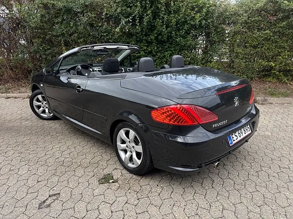 Peugeot 307 2005 photo 3