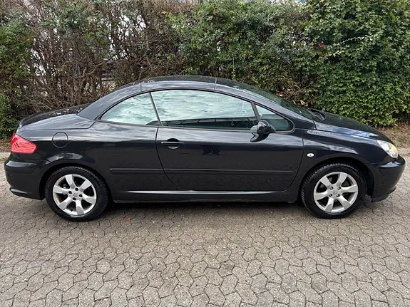 Peugeot 307 2005 photo 5