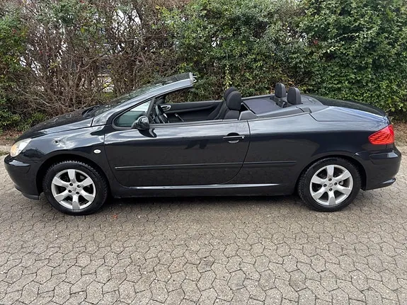 Peugeot 307 2005 photo 2