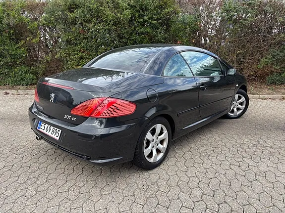 Peugeot 307 2005 photo 4
