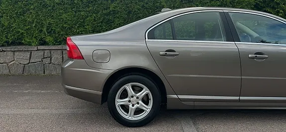 Volvo S80 2007 photo 5