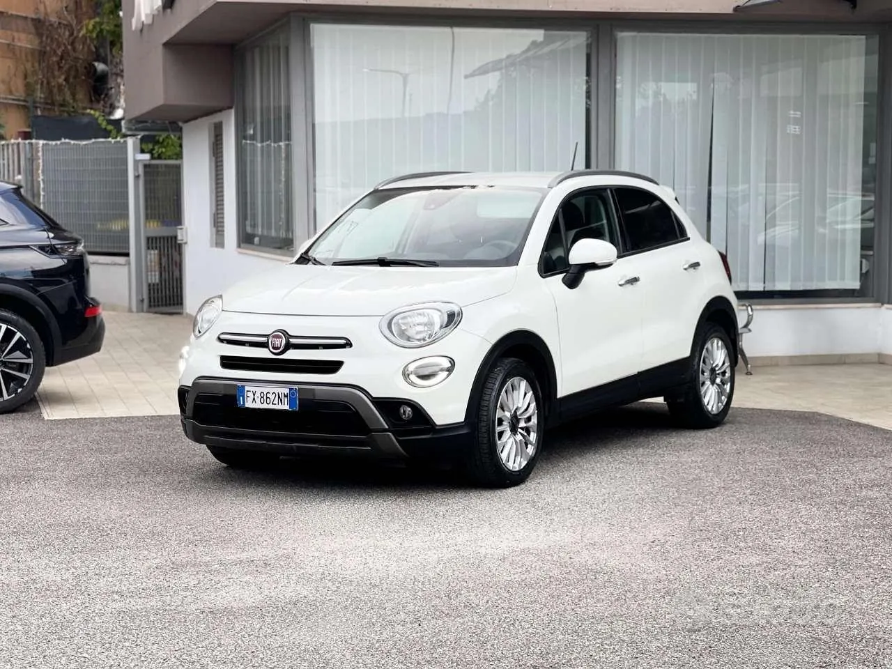 Fiat 500X 2019 photo 3