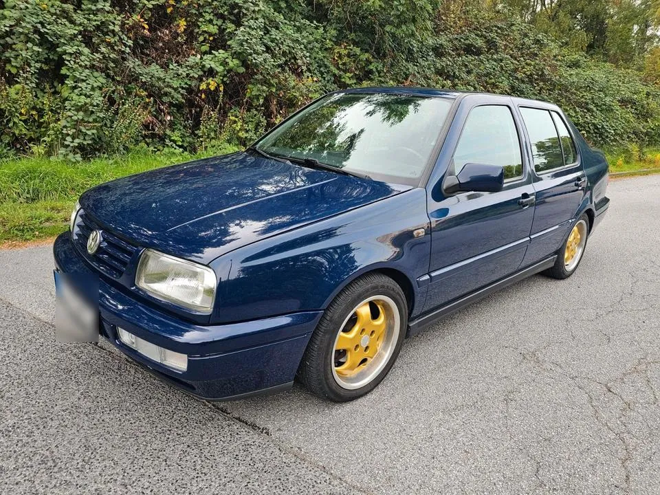 Volkswagen Vento