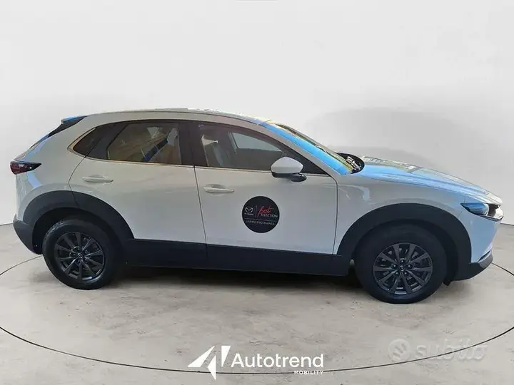 Mazda Cx-30 2023 photo 5
