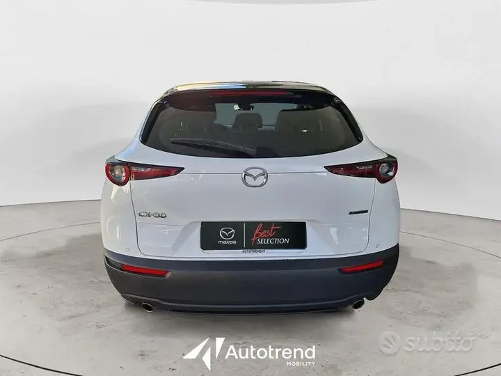 Mazda Cx-30 2023 photo 4