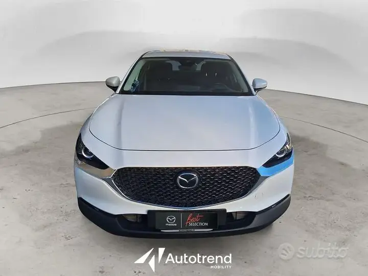 Mazda Cx-30 2023 photo 3