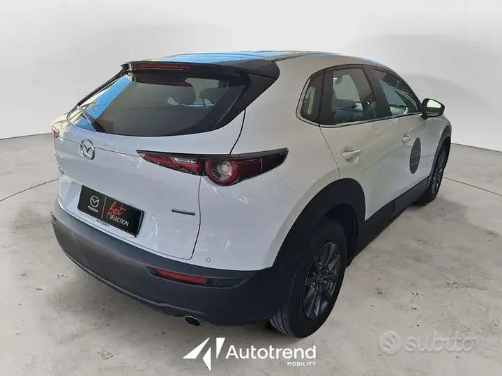 Mazda Cx-30 2023 photo 2