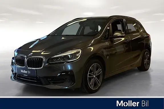 BMW 225Xe