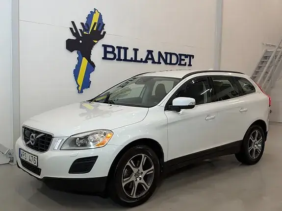 Volvo Xc60 2012 photo 2