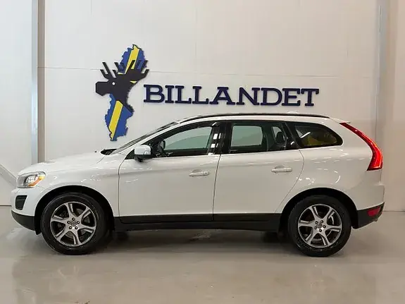 Volvo Xc60 2012 photo 3