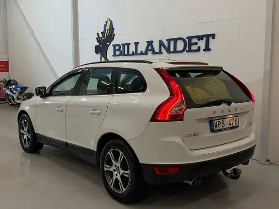 Volvo Xc60 2012 photo 4