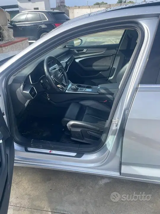 Audi A6 2018 photo 5
