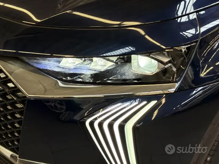 DS Automobiles Ds 7 2023 photo 4