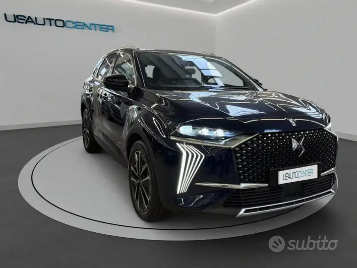 DS Automobiles Ds 7 2023 photo 2