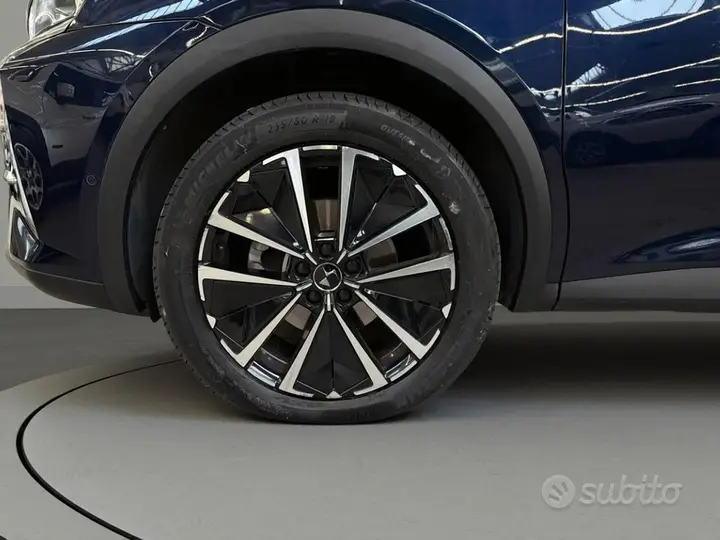DS Automobiles Ds 7 2023 photo 5