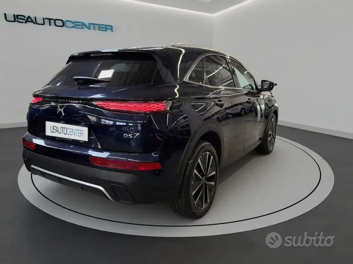 DS Automobiles Ds 7 2023 photo 3