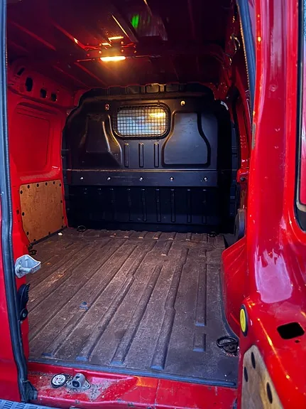 Ford Transit Connect 2012 photo 4