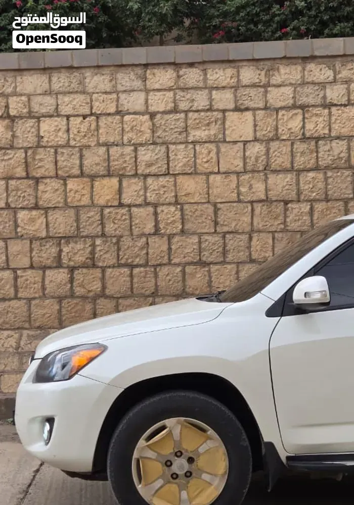 Toyota Rav4 2010 photo 4