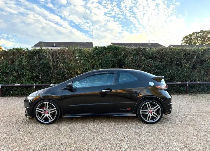 Honda Civic 2007 photo 4