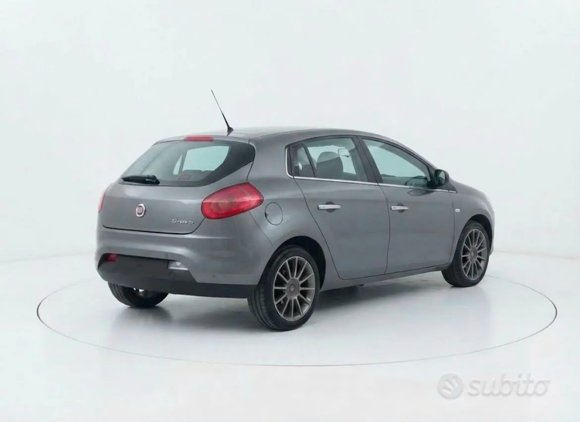 Fiat Bravo 2012 photo 4