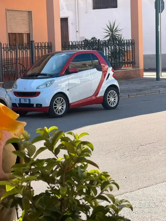 Smart Fortwo 2007 photo 5