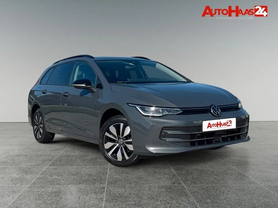 Volkswagen Golf Viii