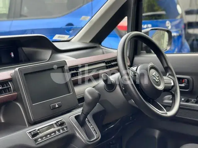 Suzuki Wagon R 2025 photo 5