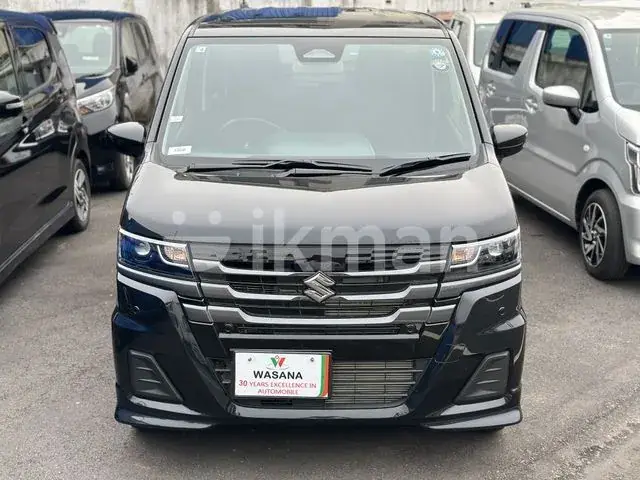 Suzuki Wagon R 2025 photo 2