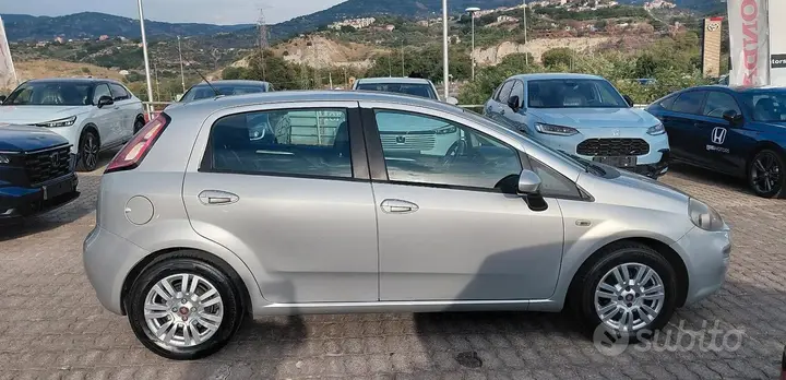 Fiat Punto 2014 photo 4