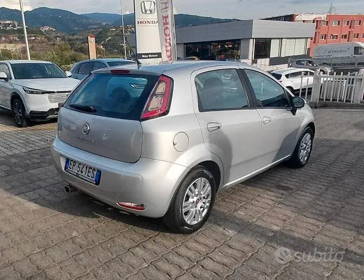 Fiat Punto 2014 photo 5