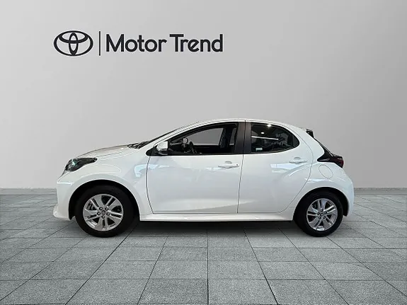 Toyota Yaris 2026 photo 4