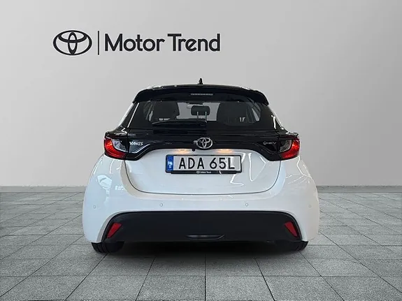 Toyota Yaris 2026 photo 5