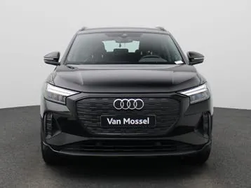 Audi Q4 E-Tron 2023 photo 3