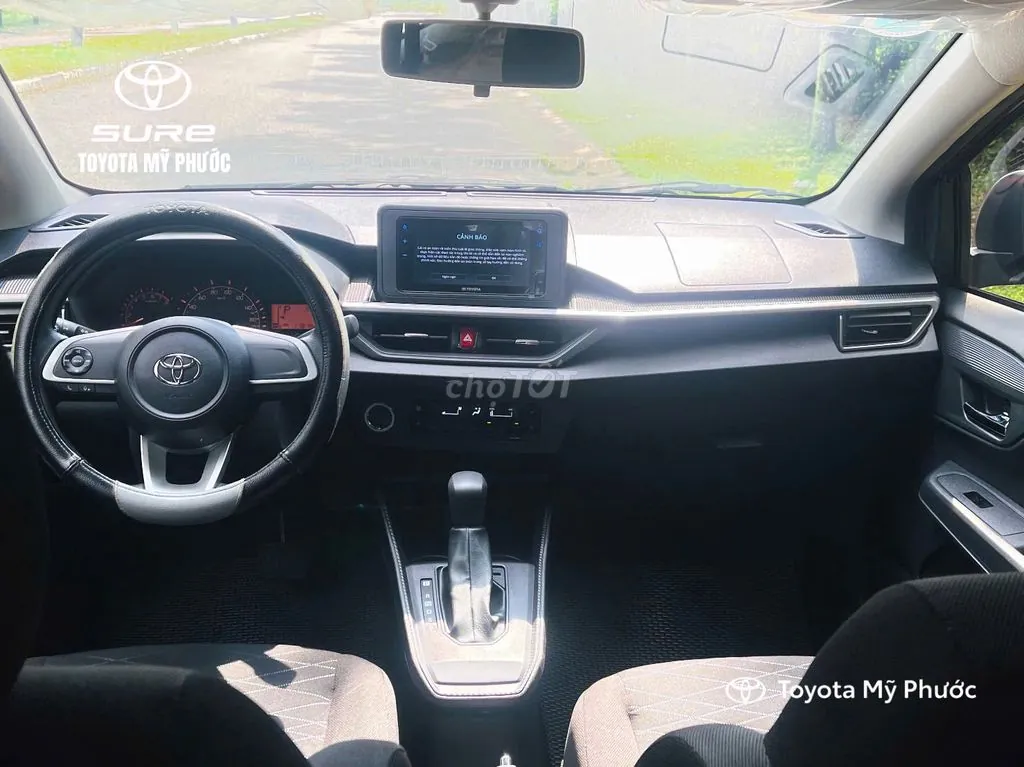 Toyota Wigo 2024 photo 4